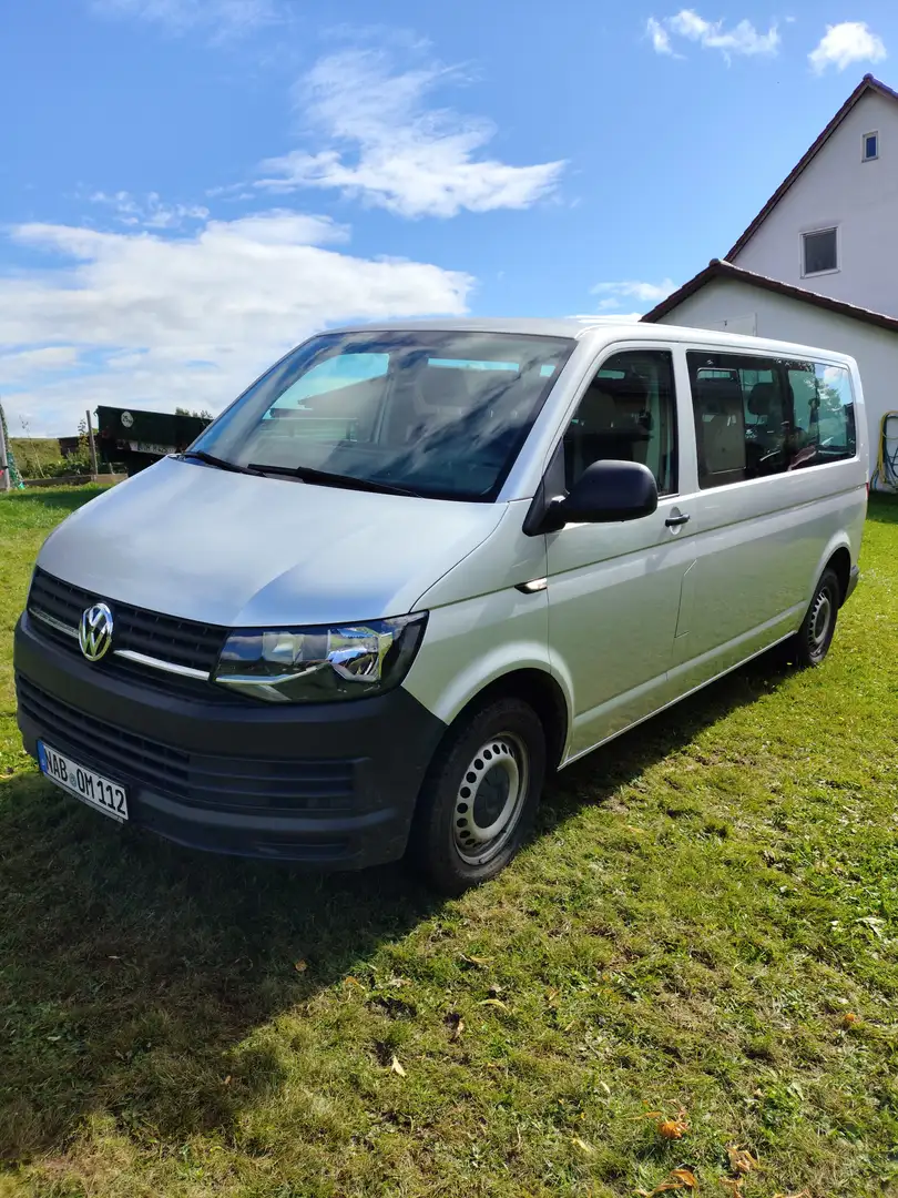 Volkswagen T6.1 Transporter Transporter - 1