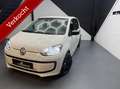 Volkswagen up! 1.0 BlueM 5DRS LED CARPLAY AIRCO ORIG NL NAP Wit - thumbnail 1