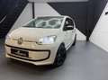 Volkswagen up! 1.0 BlueM 5DRS LED CARPLAY AIRCO ORIG NL NAP Wit - thumbnail 2