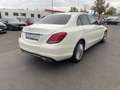 Mercedes-Benz C 250 AUT LED NAVI SHZ PDC Biały - thumbnail 5