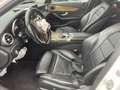 Mercedes-Benz C 250 AUT LED NAVI SHZ PDC Biały - thumbnail 18