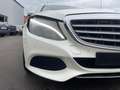 Mercedes-Benz C 250 AUT LED NAVI SHZ PDC Biały - thumbnail 9