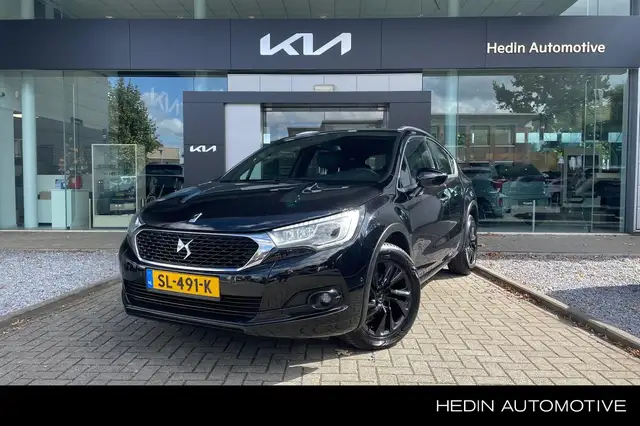 DS Automobiles DS 4 Crossback 1.2 PureTech Chic | Camera | Navigatie | Keyless E