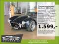 AC Cobra 427 V8 5.8l*Connolly-Leder Willans-Gurte Bleu - thumbnail 1
