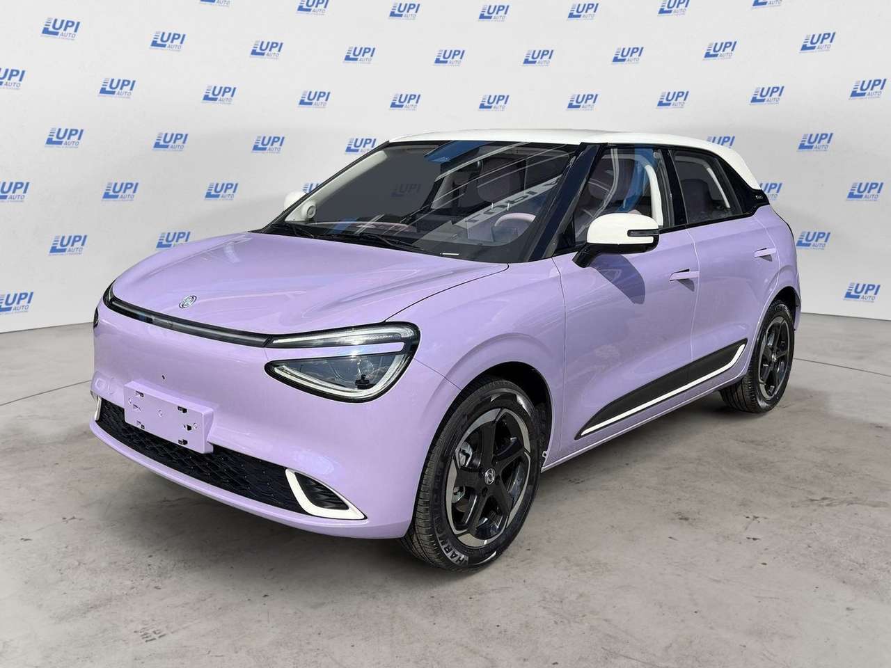 Dongfeng Box PREMIUM EDITION