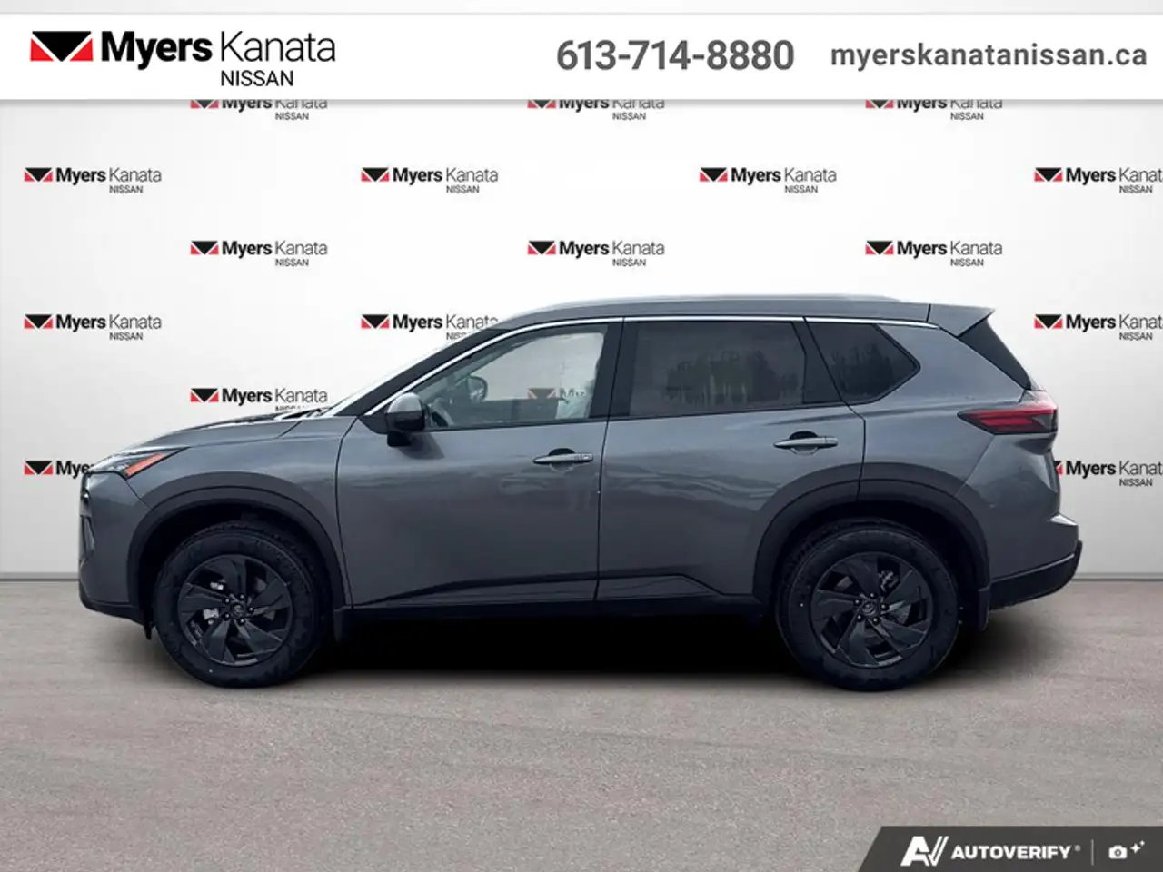 Nissan Rogue photo Nissan Rogue