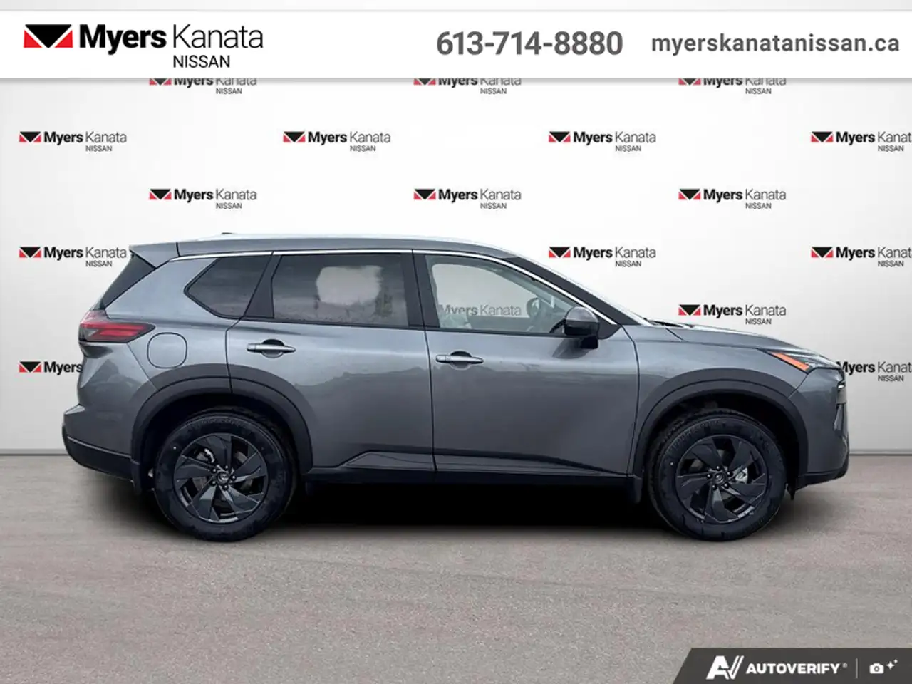 Nissan Rogue photo Nissan Rogue