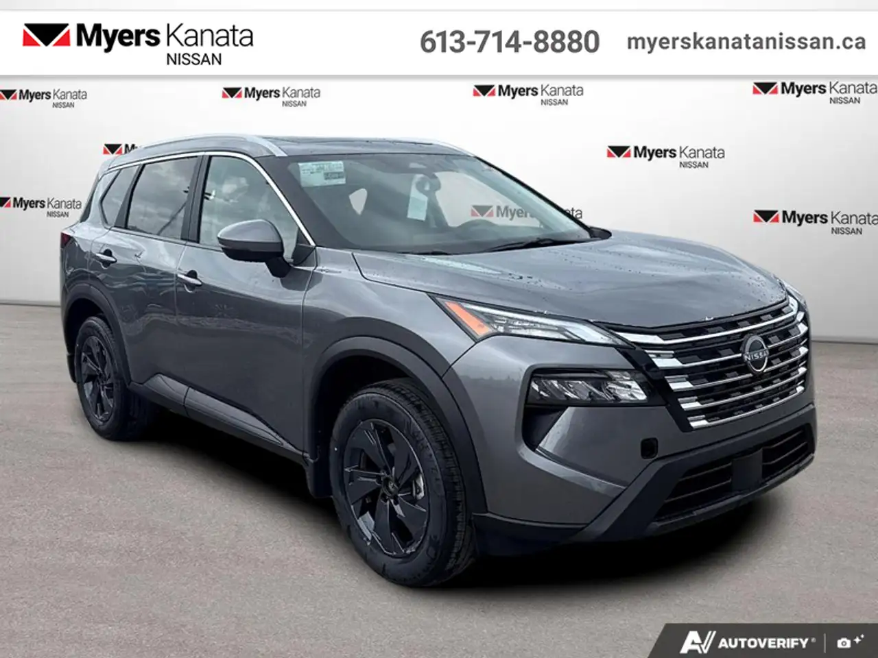 Nissan Rogue photo Nissan Rogue