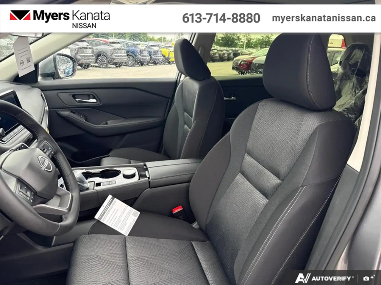 Nissan Rogue photo Nissan Rogue