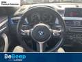 BMW X2 SDRIVE18D MSPORT X AUTO Noir - thumbnail 14