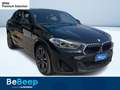 BMW X2 SDRIVE18D MSPORT X AUTO Noir - thumbnail 4