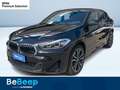 BMW X2 SDRIVE18D MSPORT X AUTO Noir - thumbnail 1