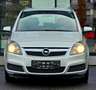 Opel Zafira ""NEUES PICKERL""TOP ZUSTAND"" Silber - thumbnail 2