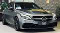Mercedes-Benz C 63 AMG S T Performance DESIGNO|BURMESTER|NIGHT|KAMERA Gris - thumbnail 1