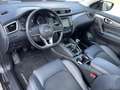 Nissan Qashqai 1.3 DIG-T Tekna | Trekhaak Afneembaar | Apple Carp Zwart - thumbnail 10