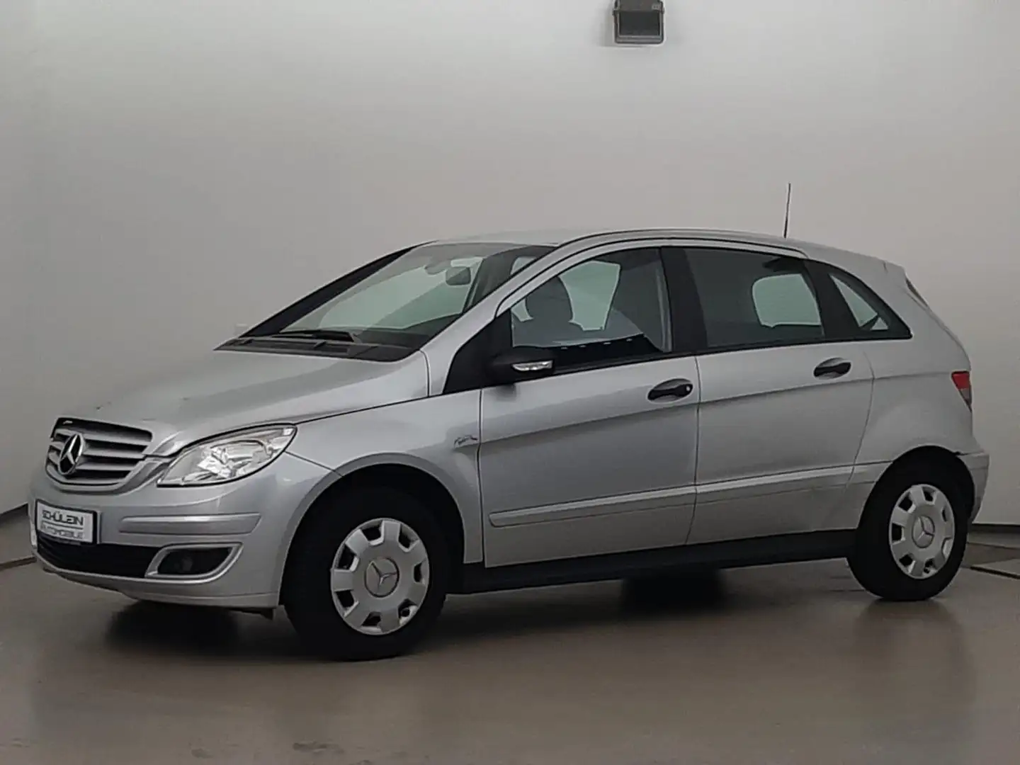 Mercedes-Benz B 170 *Klima*SHZ*El. Fenster*MuFu*2. Hand* Argent - 2
