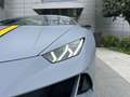Lamborghini Huracán Huracán 5.2 V10 EVO Spyder *FRENI CARBO, C20"* Gris - thumbnail 18