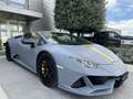 Lamborghini Huracán Huracán 5.2 V10 EVO Spyder *FRENI CARBO, C20"* Gris - thumbnail 3