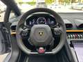 Lamborghini Huracán Huracán 5.2 V10 EVO Spyder *FRENI CARBO, C20"* Gris - thumbnail 11