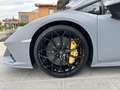 Lamborghini Huracán Huracán 5.2 V10 EVO Spyder *FRENI CARBO, C20"* Gris - thumbnail 21
