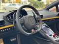 Lamborghini Huracán Huracán 5.2 V10 EVO Spyder *FRENI CARBO, C20"* Gris - thumbnail 10