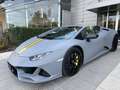 Lamborghini Huracán Huracán 5.2 V10 EVO Spyder *FRENI CARBO, C20"* Gris - thumbnail 16