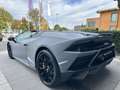 Lamborghini Huracán Huracán 5.2 V10 EVO Spyder *FRENI CARBO, C20"* Gris - thumbnail 7