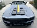 Lamborghini Huracán Huracán 5.2 V10 EVO Spyder *FRENI CARBO, C20"* Gris - thumbnail 28