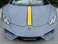 Lamborghini Huracán Huracán 5.2 V10 EVO Spyder *FRENI CARBO, C20"* Gris - thumbnail 19