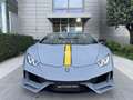Lamborghini Huracán Huracán 5.2 V10 EVO Spyder *FRENI CARBO, C20"* Gris - thumbnail 2