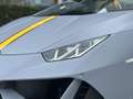 Lamborghini Huracán Huracán 5.2 V10 EVO Spyder *FRENI CARBO, C20"* Gris - thumbnail 17