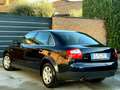 Audi A4 1.6 benz.-UNICO PROPR-130200km-Tagliandi-2003 Blau - thumbnail 3