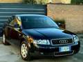Audi A4 1.6 benz.-UNICO PROPR-130200km-Tagliandi-2003 Blau - thumbnail 2