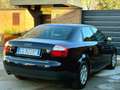Audi A4 1.6 benz.-UNICO PROPR-130200km-Tagliandi-2003 Blau - thumbnail 4