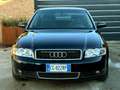 Audi A4 1.6 benz.-UNICO PROPR-130200km-Tagliandi-2003 Blau - thumbnail 5