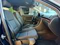Audi A4 1.6 benz.-UNICO PROPR-130200km-Tagliandi-2003 Blau - thumbnail 9