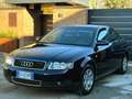 Audi A4 1.6 benz.-UNICO PROPR-130200km-Tagliandi-2003 Blau - thumbnail 1
