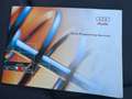 Audi A4 1.6 benz.-UNICO PROPR-130200km-Tagliandi-2003 Blau - thumbnail 13