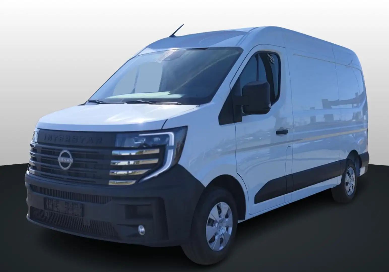 Nissan Interstar Interstar-e L2H2 Limited 87 kWh | DE NIEUWE INTERS - 2