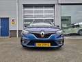 Renault Megane Estate 1.3 TCe Limited **Navigatie**ecc*lm Velgen* Blue - thumbnail 7
