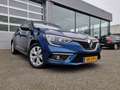Renault Megane Estate 1.3 TCe Limited **Navigatie**ecc*lm Velgen* Blauw - thumbnail 1