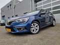 Renault Megane Estate 1.3 TCe Limited **Navigatie**ecc*lm Velgen* Blue - thumbnail 2