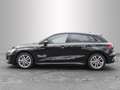 Audi A3 S line TDI S tronic +AHK+SONOS Schwarz - thumbnail 4