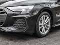 Audi A3 S line TDI S tronic +AHK+SONOS Schwarz - thumbnail 7