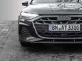Audi A3 S line TDI S tronic +AHK+SONOS Schwarz - thumbnail 3