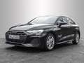 Audi A3 S line TDI S tronic +AHK+SONOS Schwarz - thumbnail 5