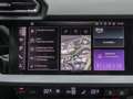 Audi A3 S line TDI S tronic +AHK+SONOS Schwarz - thumbnail 12