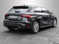 Audi A3 S line TDI S tronic +AHK+SONOS Schwarz - thumbnail 6