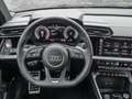 Audi A3 S line TDI S tronic +AHK+SONOS Schwarz - thumbnail 25