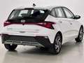 Hyundai i20 1.2 MPI MT ConnectLine MY25 Verde - thumbnail 6